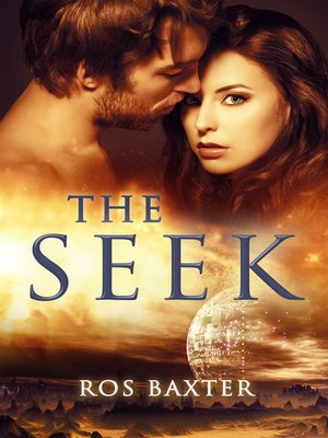 cover image of The Seek